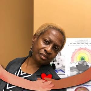 Meet your Posher, Earline